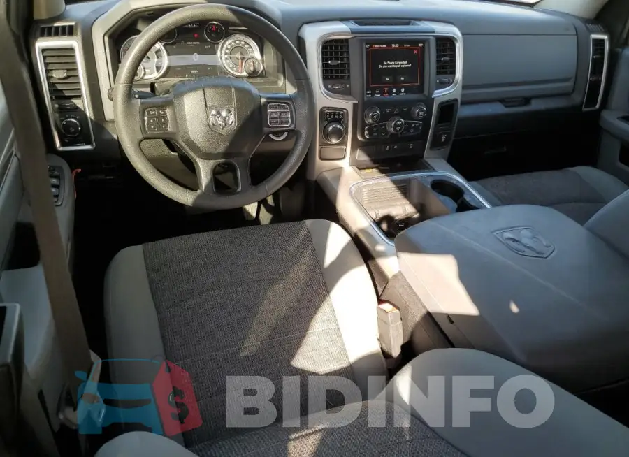 1C6RR6LT6LS127762 Photo# 8