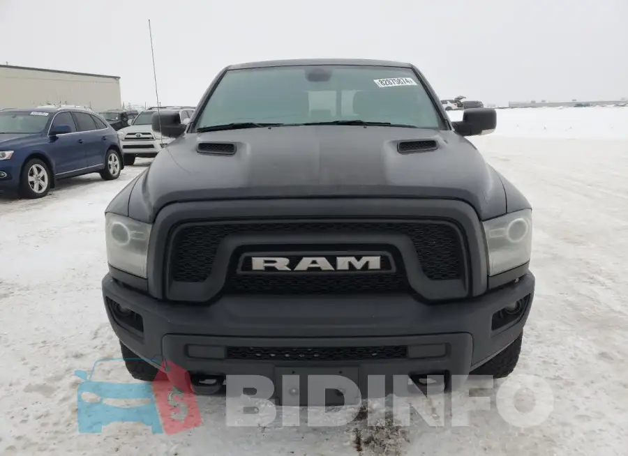 1C6RR7LT0MS509034 Photo# 5