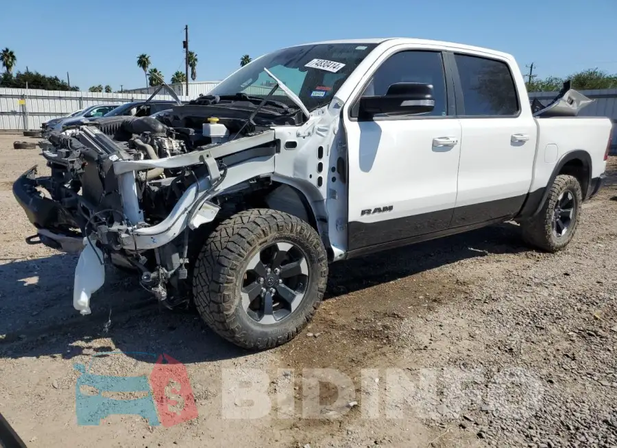 1C6SRFLT1MN558592 Photo# 1