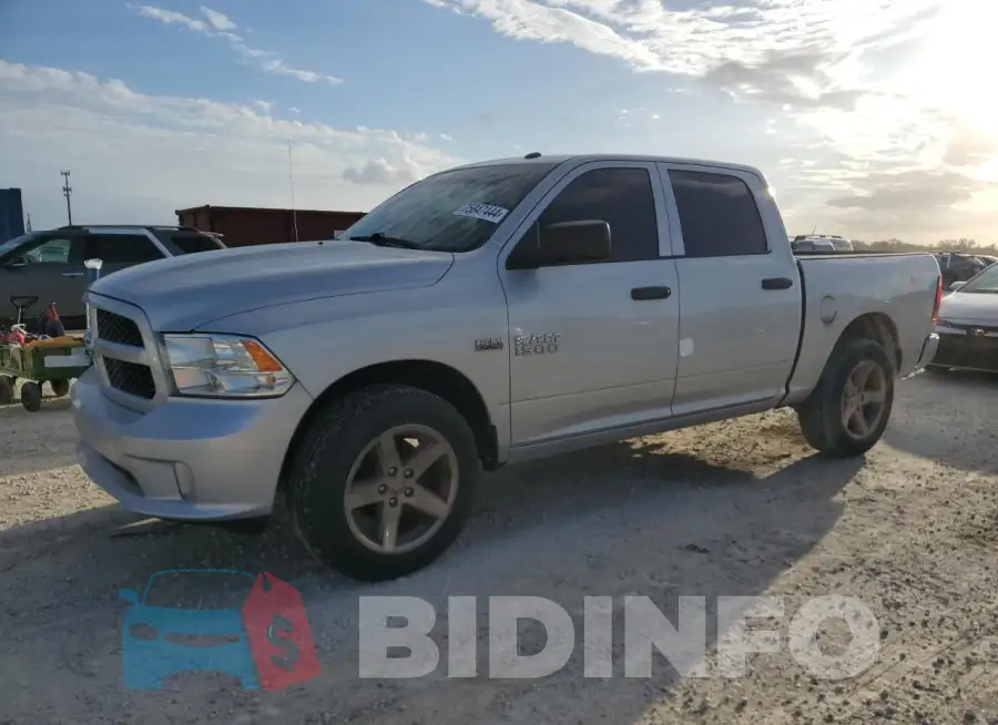 3C6RR7KT3HG594871 Photo# 1