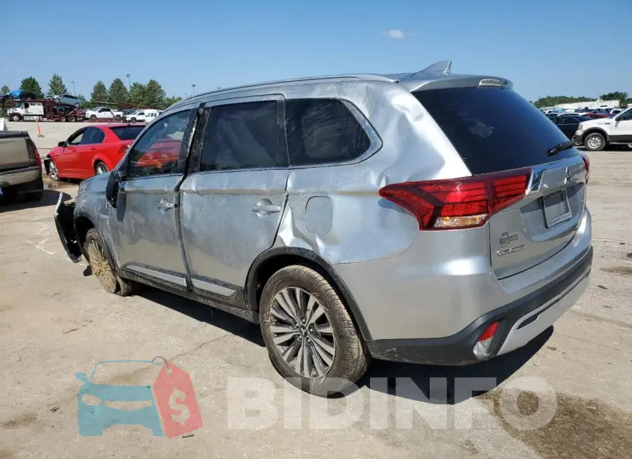 JA4AD3A38LZ028450 Photo# 2