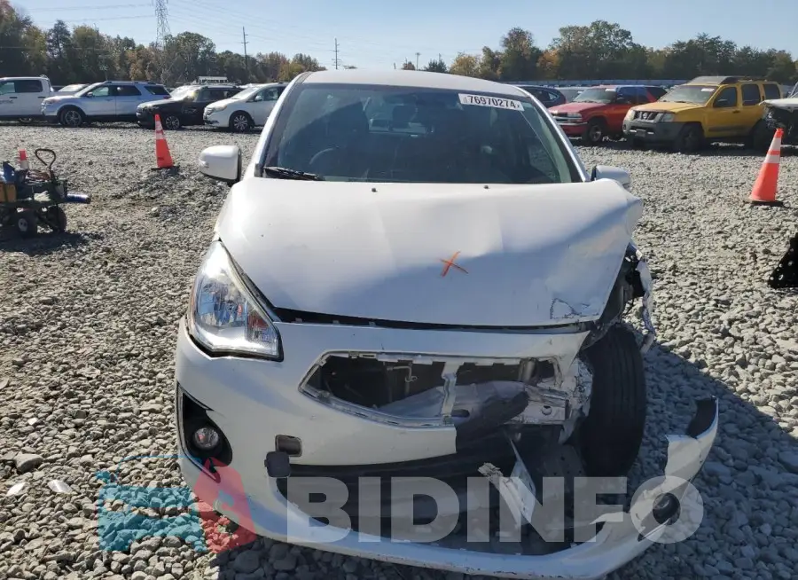 ML32F4FJ7HHF17491 Photo# 5