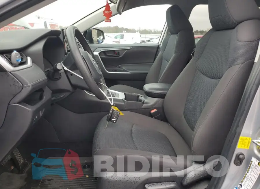 2T3F1RFV9NC259735 Photo# 7