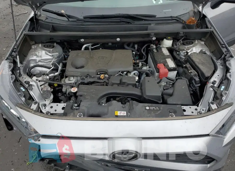 2T3F1RFV9NC259735 Photo# 12