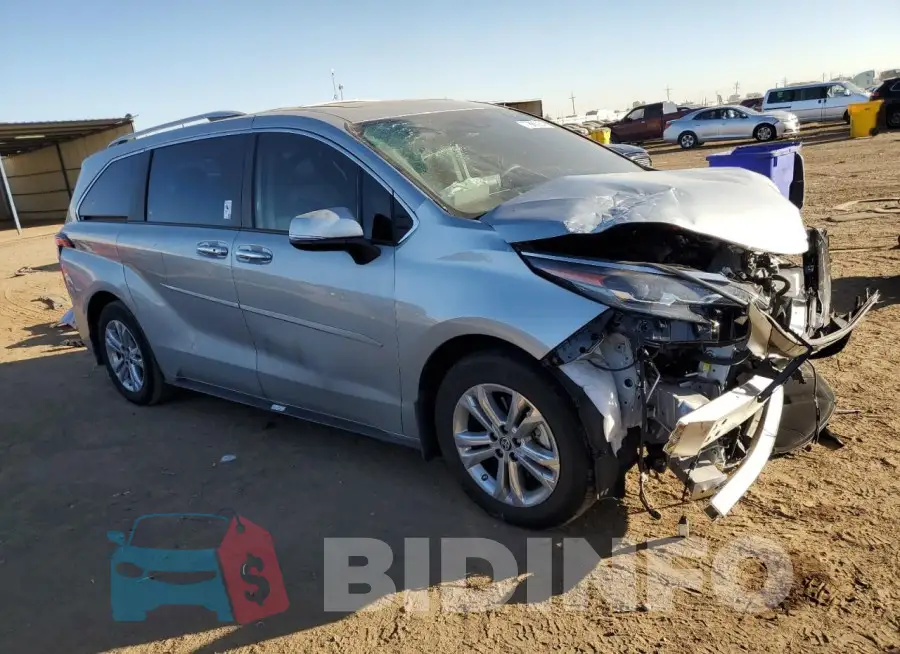 5TDESKFC8RS128364 Photo# 4