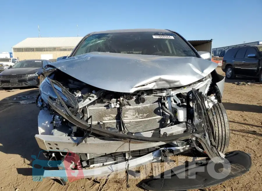 5TDESKFC8RS128364 Photo# 5