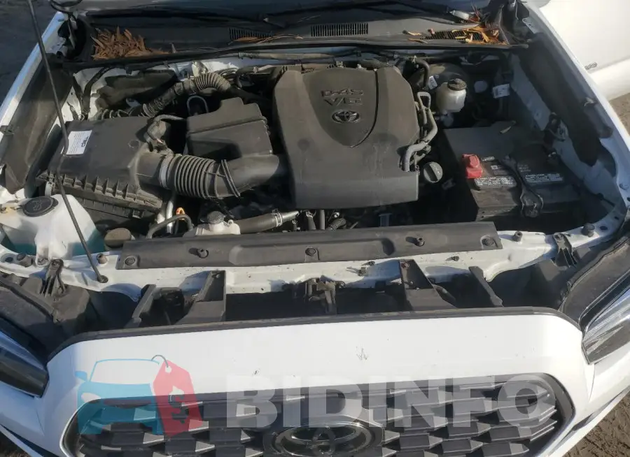 5TFSZ5AN8LX216194 Photo# 11