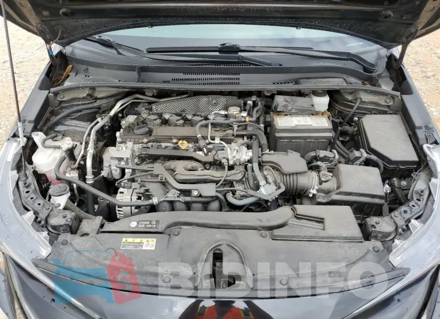 5YFB4MDE8PP015324 Photo# 11