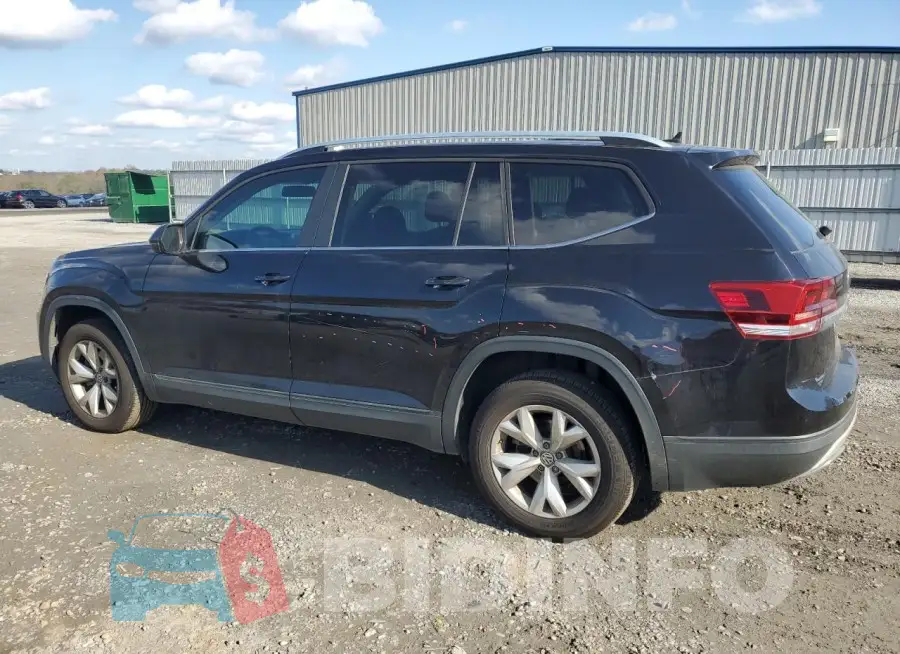 1V2BR2CA4JC501745 Photo# 2
