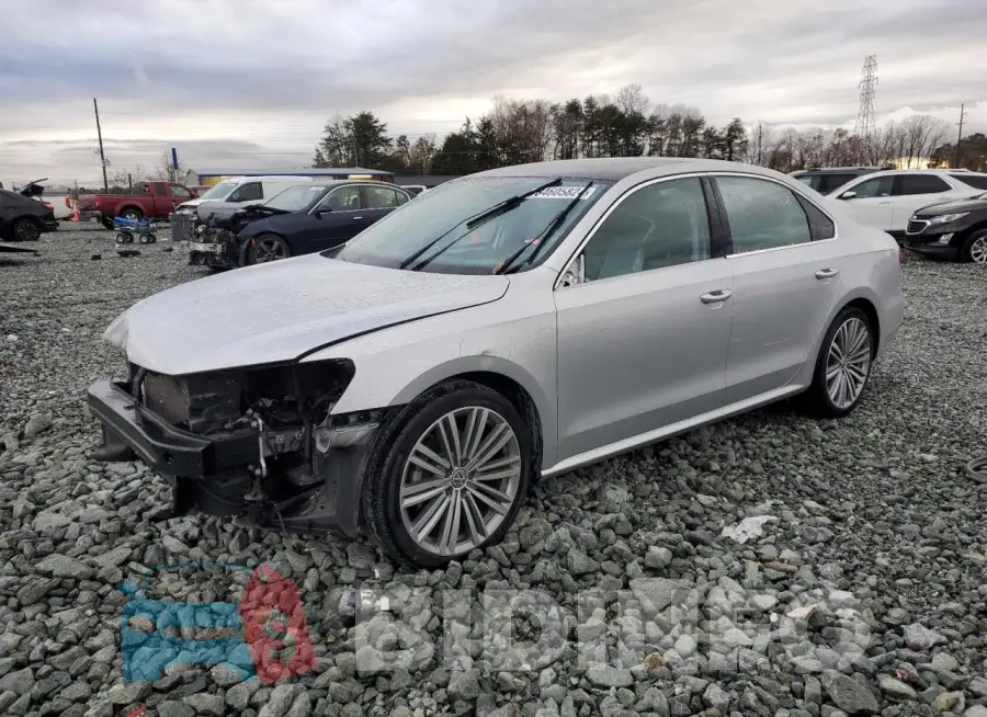 1VWBS7A39FC101434 Photo# 1