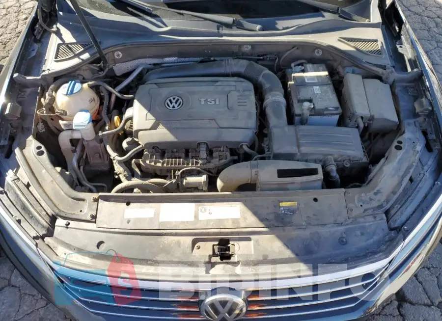 1VWBT7A3XGC063419 Photo# 11