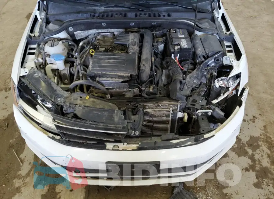 3VW2B7AJ3HM217275 Photo# 11