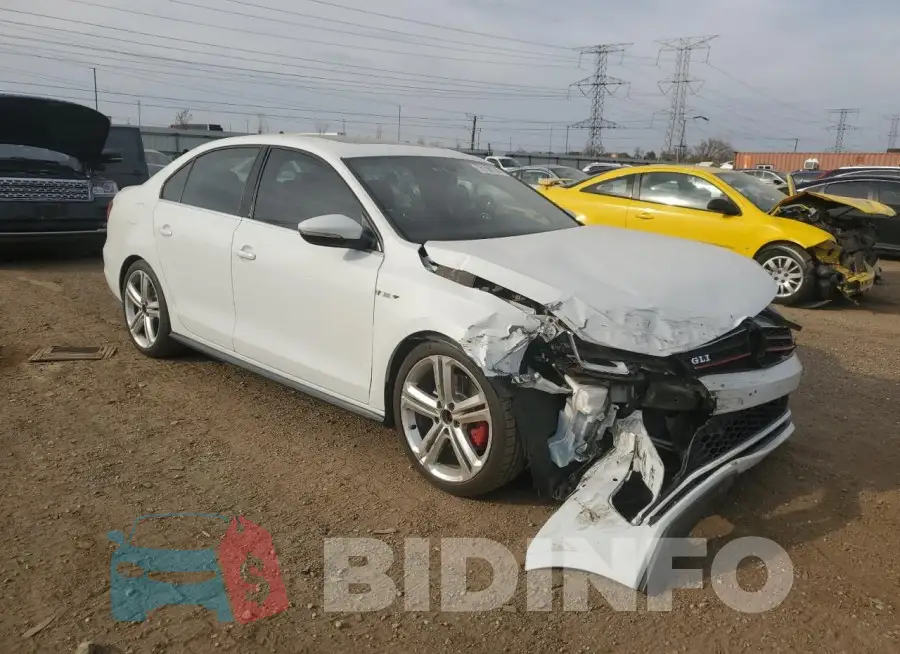 3VW4S7AJ8GM336429 Photo# 4