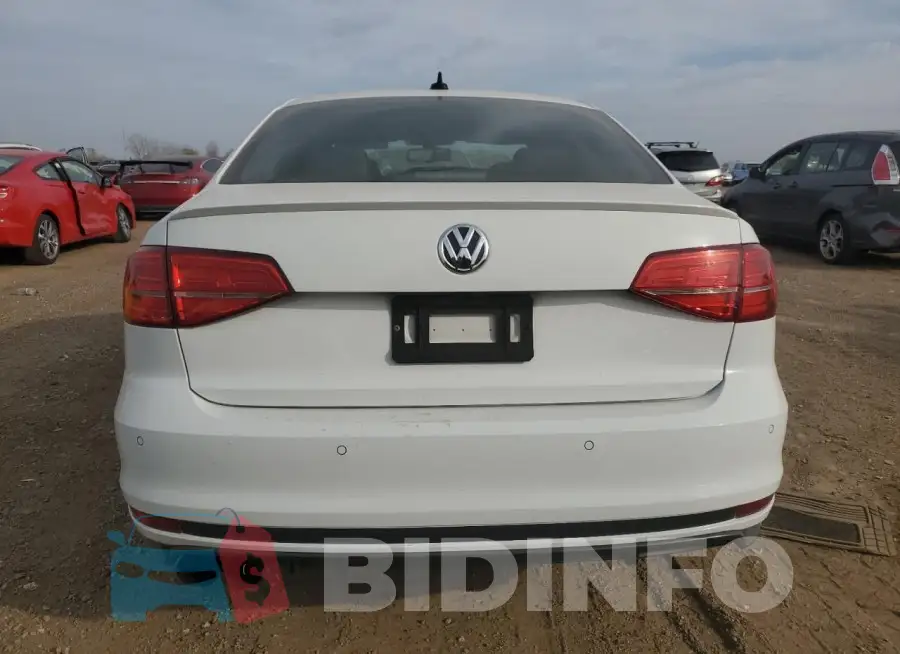 3VW4S7AJ8GM336429 Photo# 6