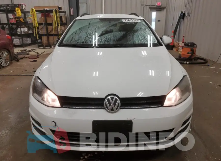 3VWCA7AU5FM517737 Photo# 5