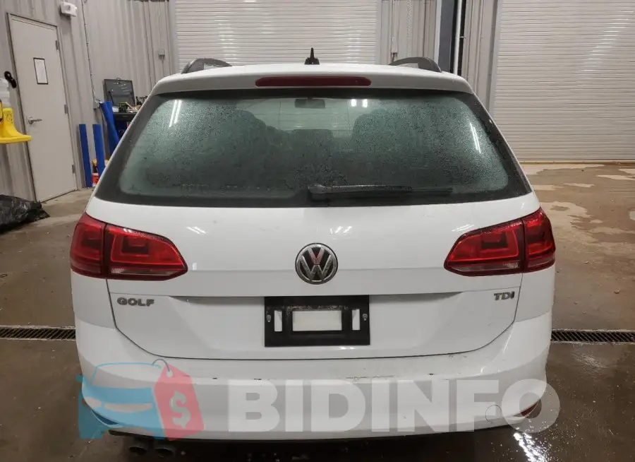 3VWCA7AU5FM517737 Photo# 6
