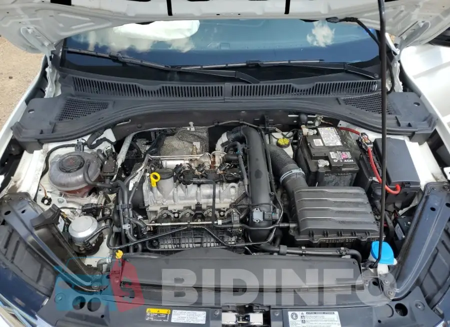 3VWCB7BU9KM273337 Photo# 11