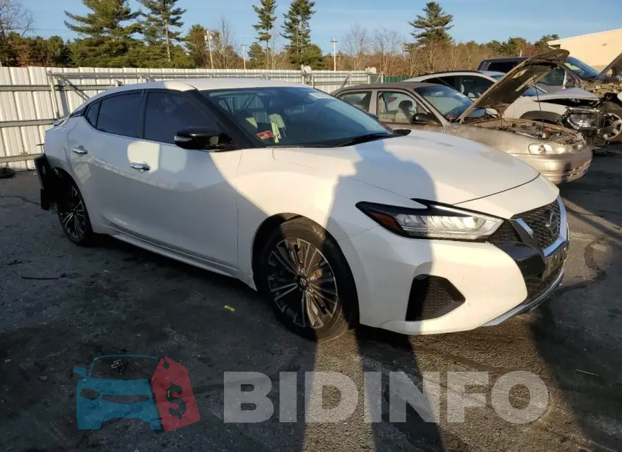 1N4AA6CV1MC503087 Photo# 4