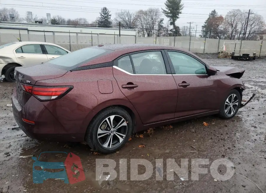 3N1AB8CV9NY292316 Photo# 3