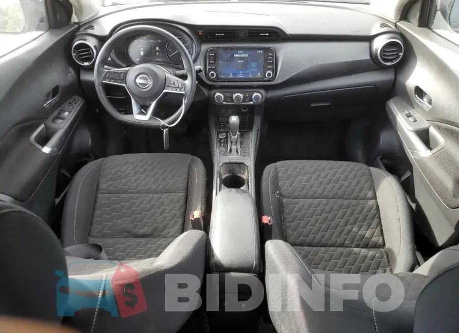 3N1CP5CV5PL521714 Photo# 8
