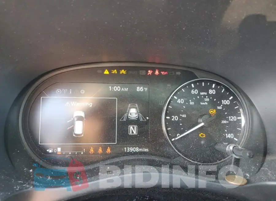 3N1CP5CV7PL573040 Photo# 9