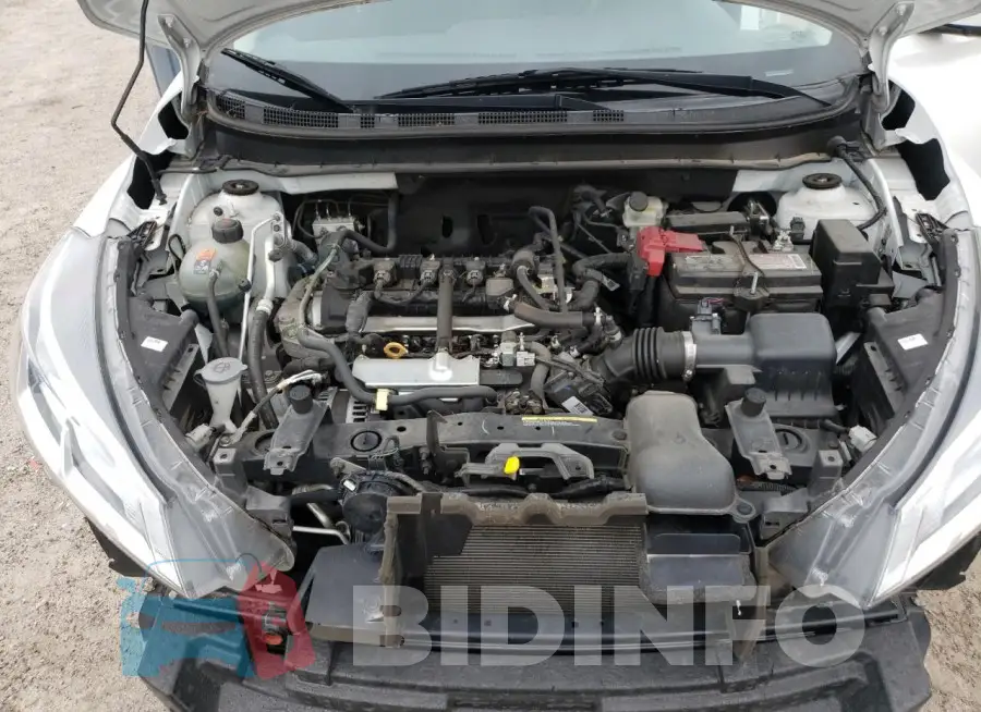 3N1CP5CV8ML514431 Photo# 12