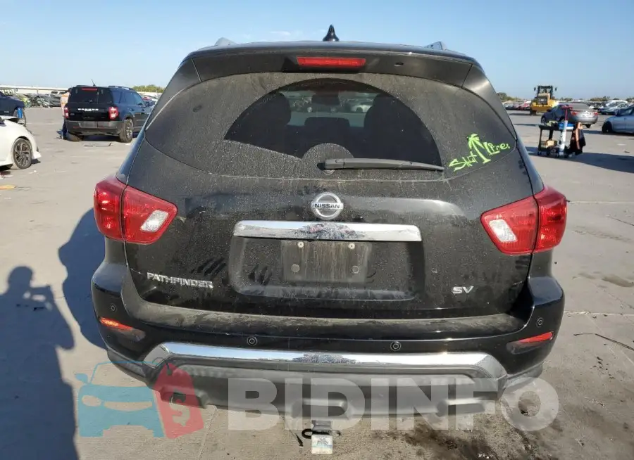 5N1DR2MN9KC594187 Photo# 6
