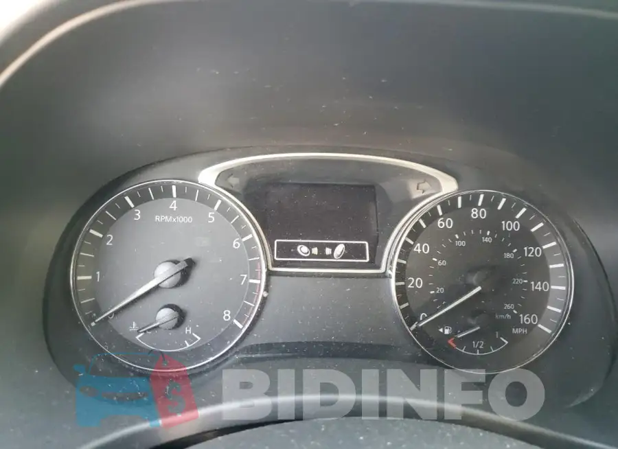 5N1DR2MN9KC594187 Photo# 9