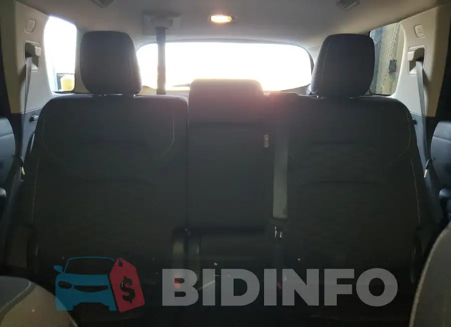 5N1DR3BC9RC257570 Photo# 10