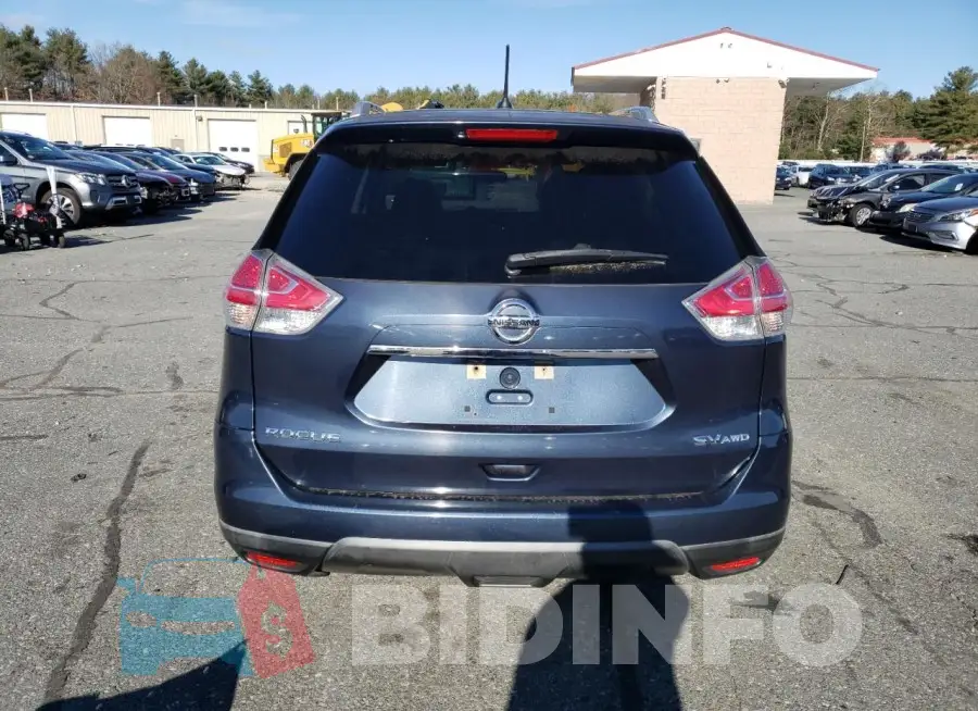 KNMAT2MV3FP516950 Photo# 6