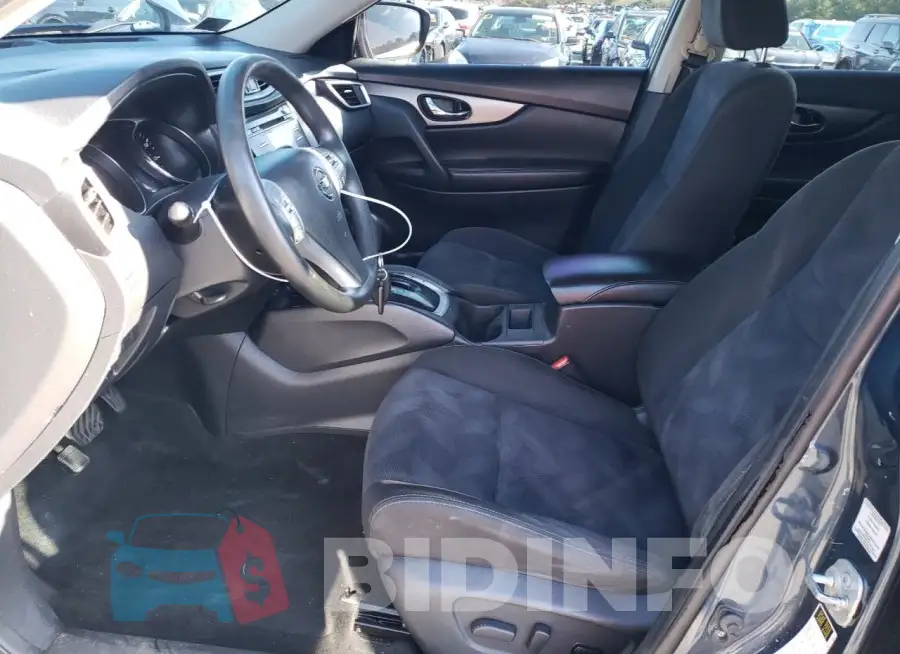 KNMAT2MV3FP516950 Photo# 7