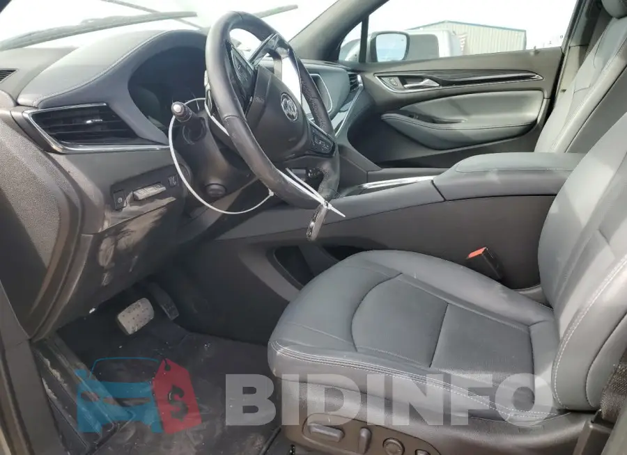 5GAEVBKW6PJ158563 Photo# 7