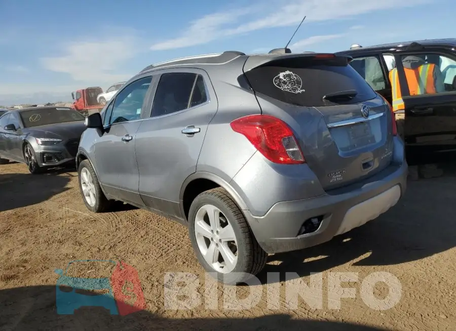 KL4CJFSB3FB144256 Photo# 2