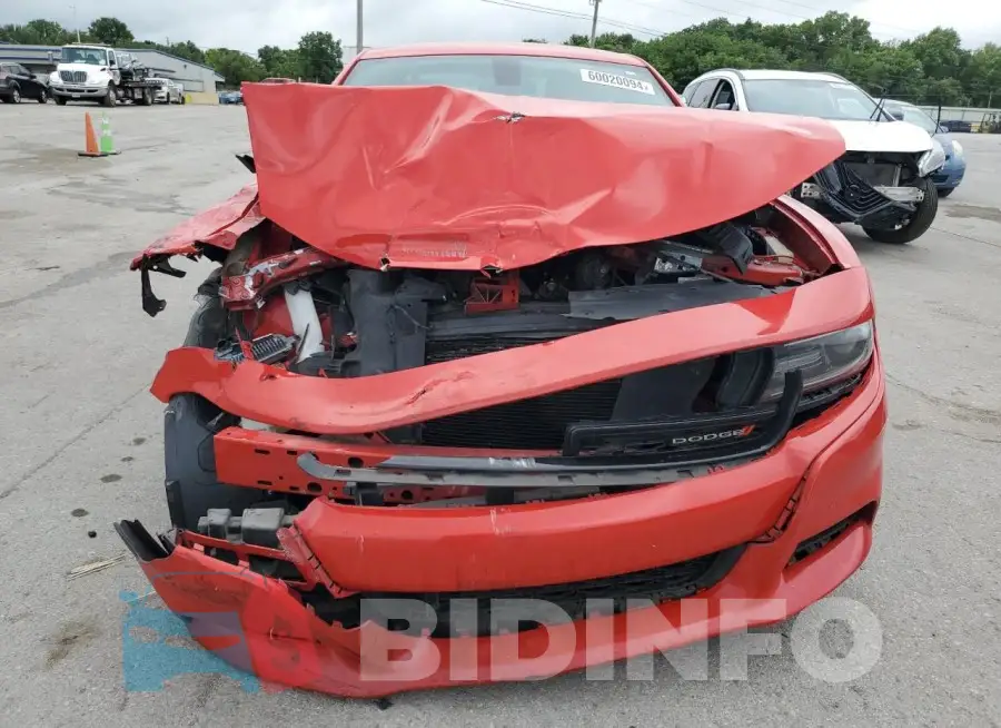 2C3CDXBG5KH753322 Photo# 5