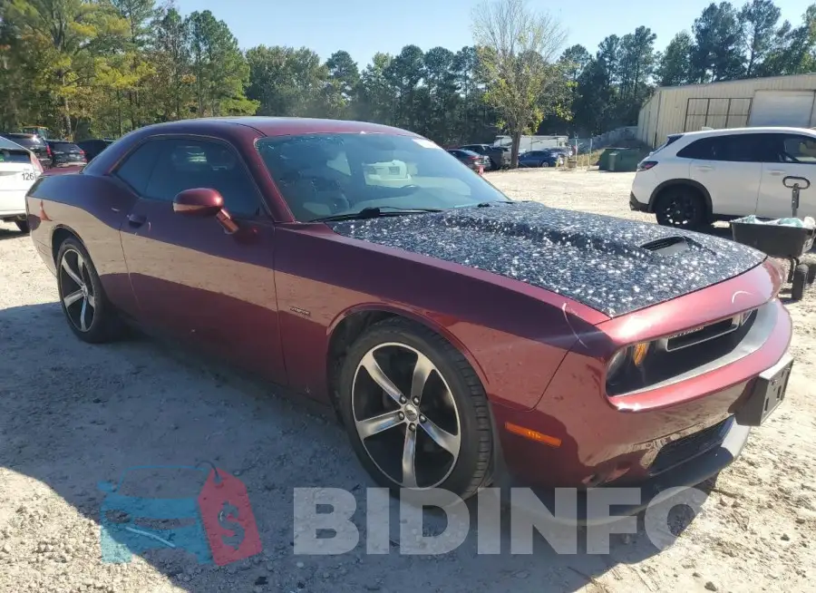 2C3CDZBTXKH641396 Photo# 4
