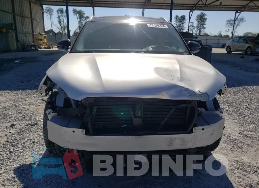 5LMCJ2C90LUL12714 Photo# 5