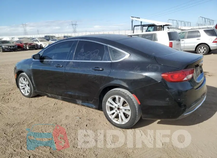 1C3CCCAB3FN681731 Photo# 2
