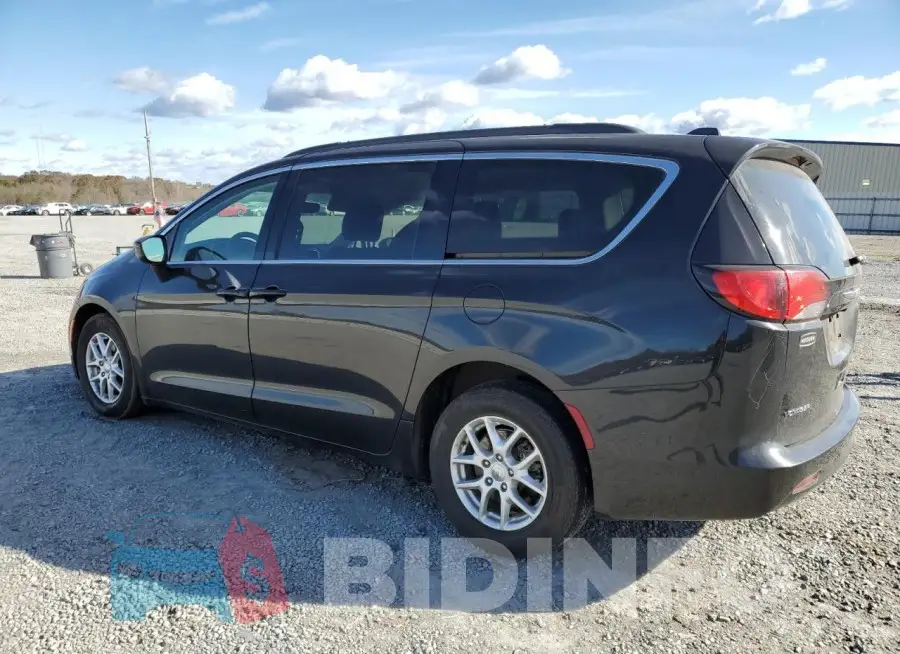 2C4RC1DG5LR182512 Photo# 2