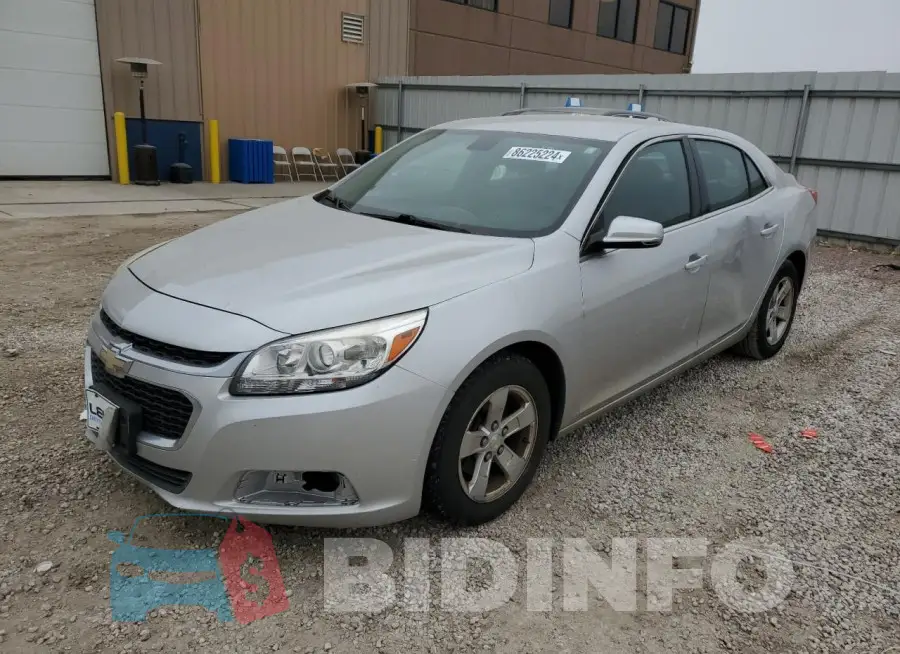 1G11C5SA6GF137409 Photo# 1