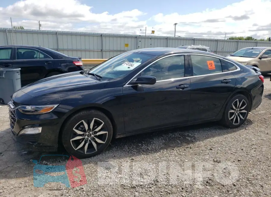 1G1ZG5ST5RF126168 Photo# 1