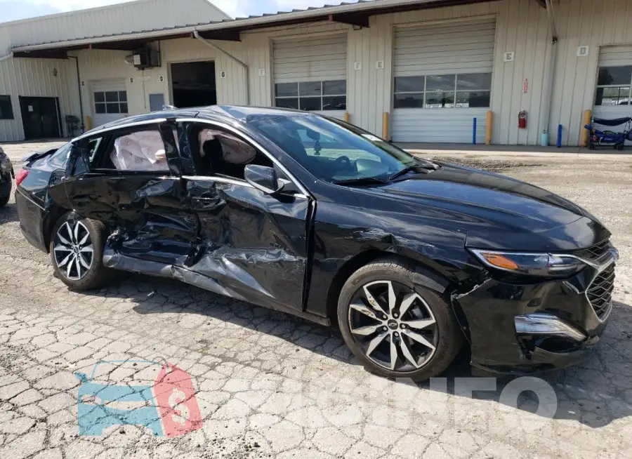 1G1ZG5ST5RF126168 Photo# 4