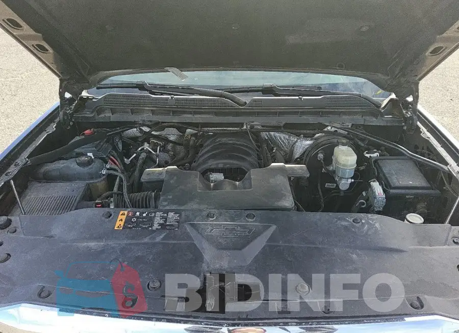 1GCRCREC4HZ232677 Photo# 11