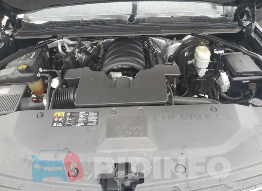 1GNSKBKC3FR293328 Photo# 12