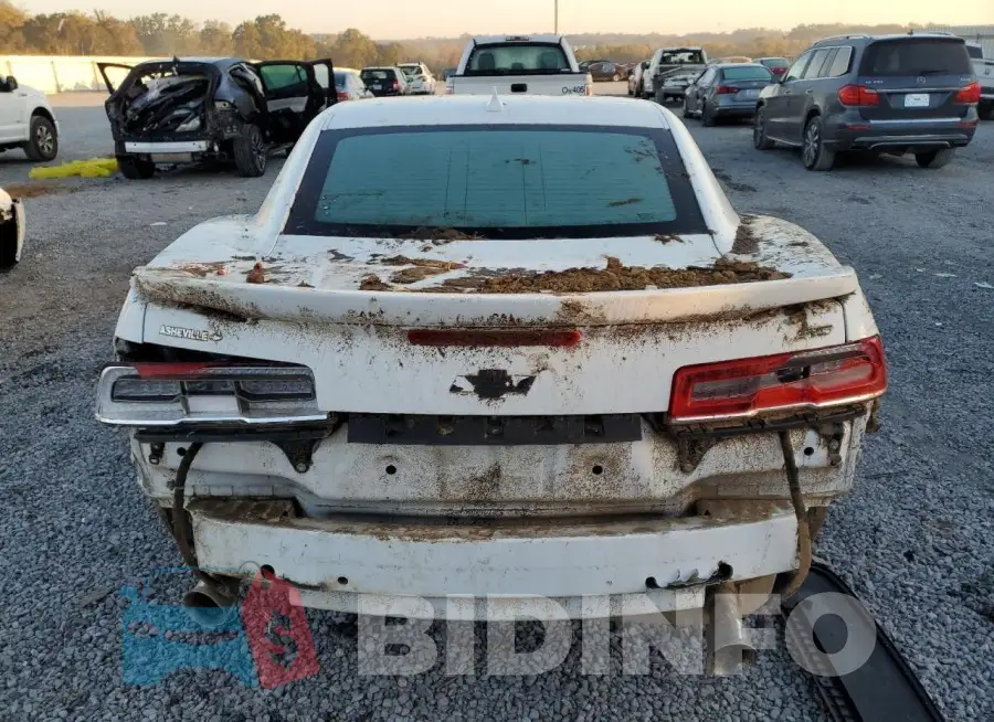 2G1FK1EJ8F9299630 Photo# 6