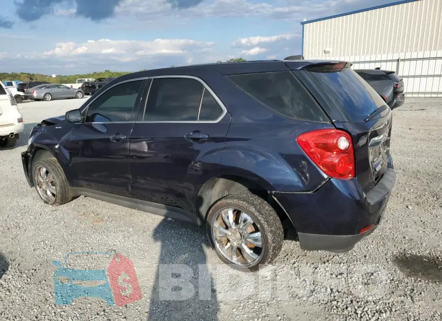 2GNALAEK0F1135785 Photo# 2