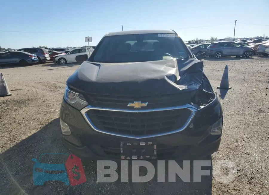 2GNAXHEV3L6279434 Photo# 5