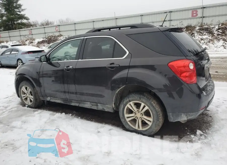 2GNFLFEKXF6257351 Photo# 2