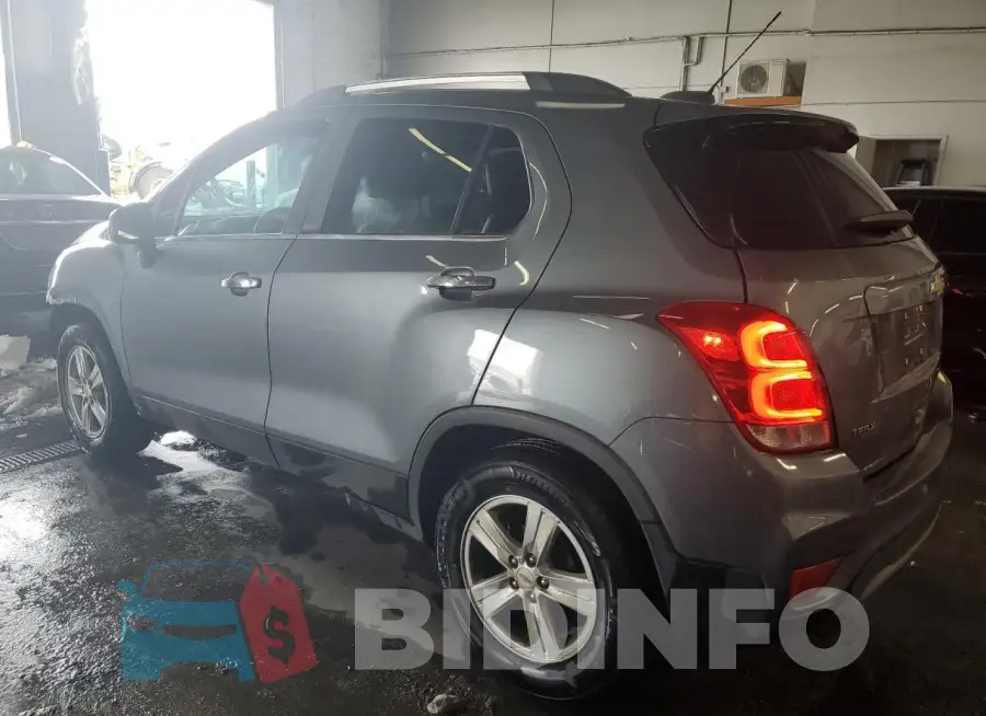 KL7CJLSB5KB898514 Photo# 2