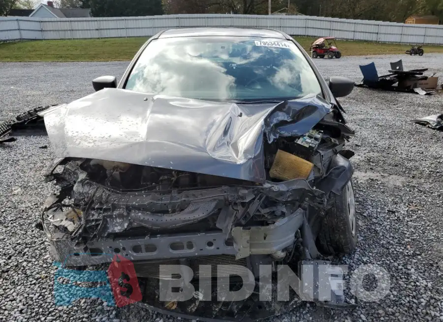 1FADP3E25HL227578 Photo# 5