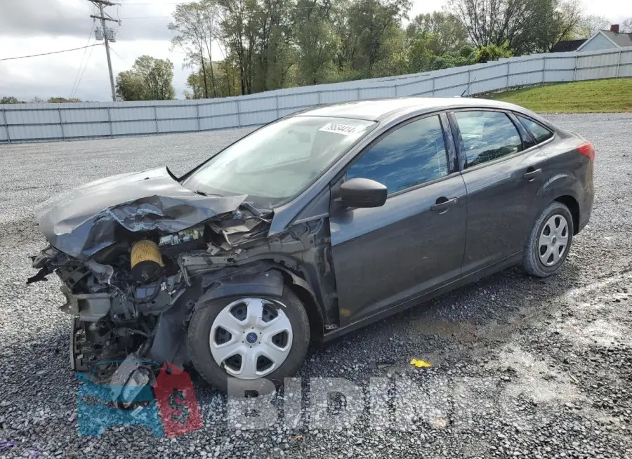 1FADP3E25HL227578 Photo# 1